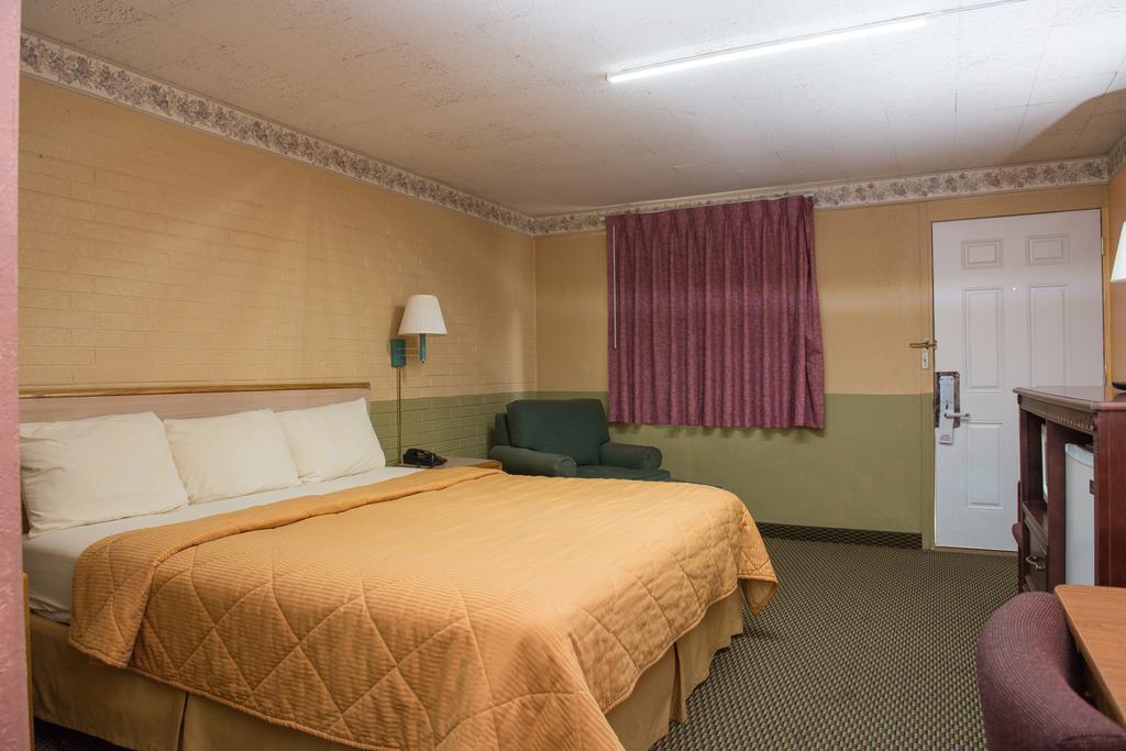 Budget Inn - Paintsville Zimmer foto
